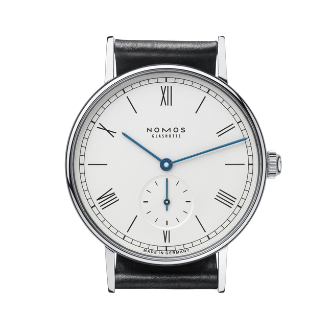 NOMOS - Ludwig 35mm REF: 201/205