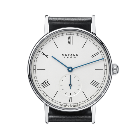 NOMOS - Ludwig 33 DUO Ref: 240/241