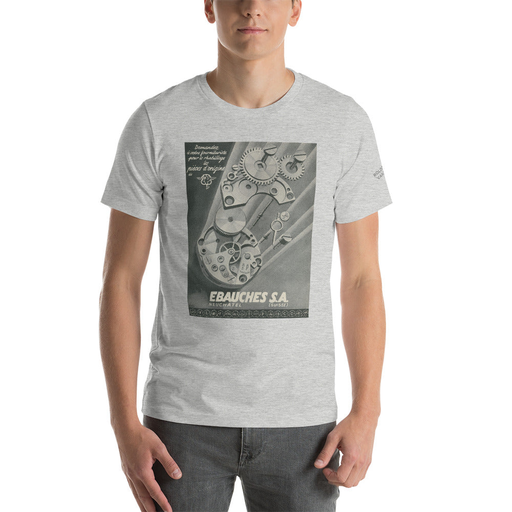 Ebauche SA  SPECIAL EDITION