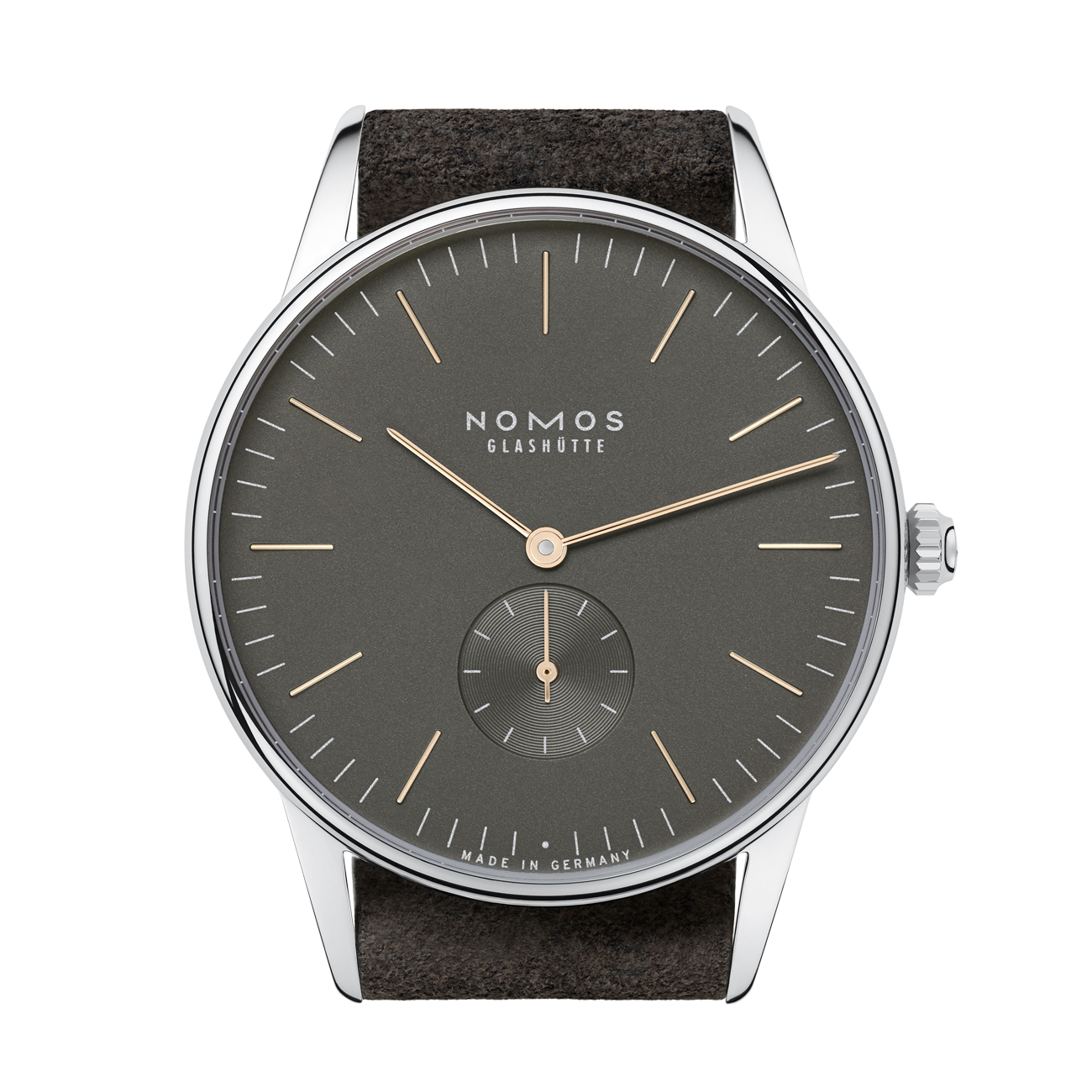 NOMOS - Orion 1989 Ref: 326