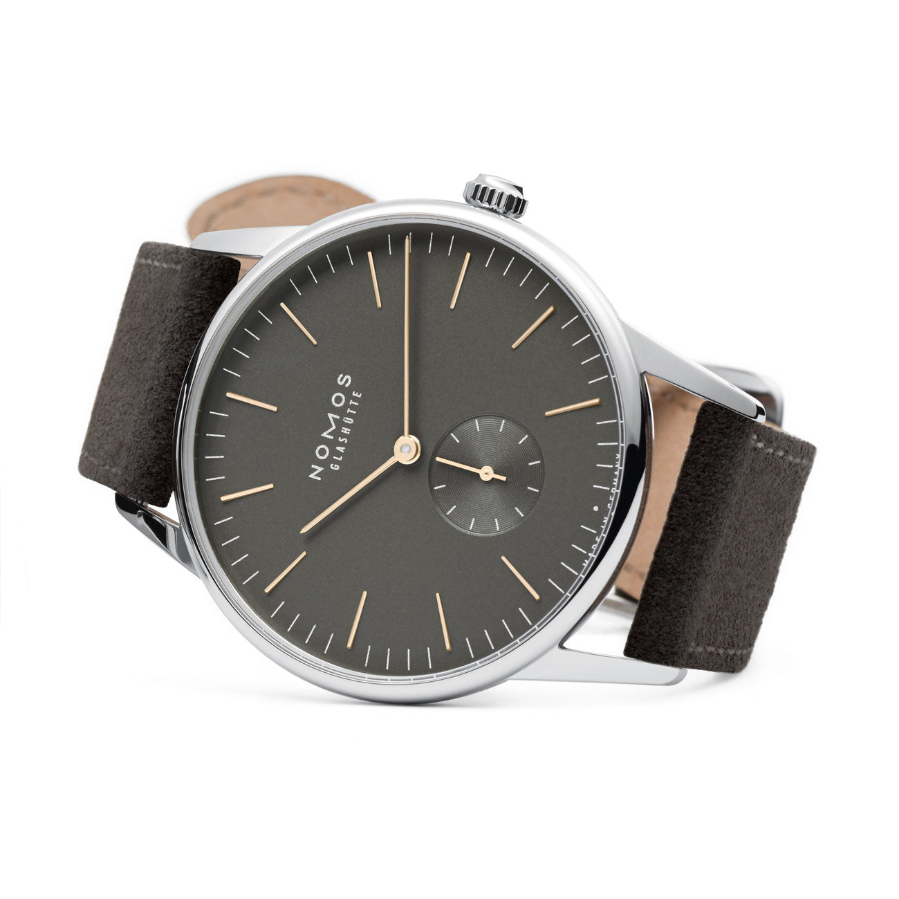 NOMOS - Orion 1989 Ref: 326