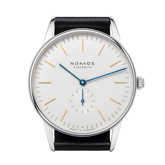 NOMOS - Orion 38 Ref: 384/387