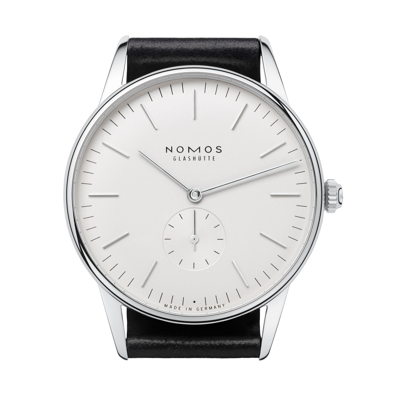 NOMOS - Orion 38 REF: 386 (Discontinued - Last one!)