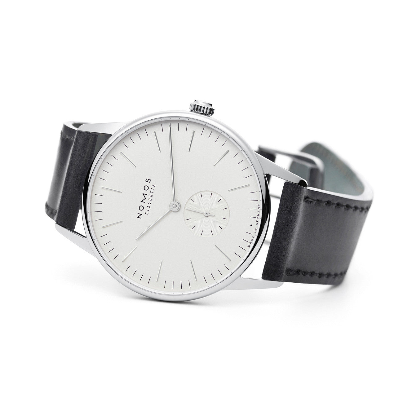 NOMOS - Orion 38 REF: 386 (Discontinued - Last one!)
