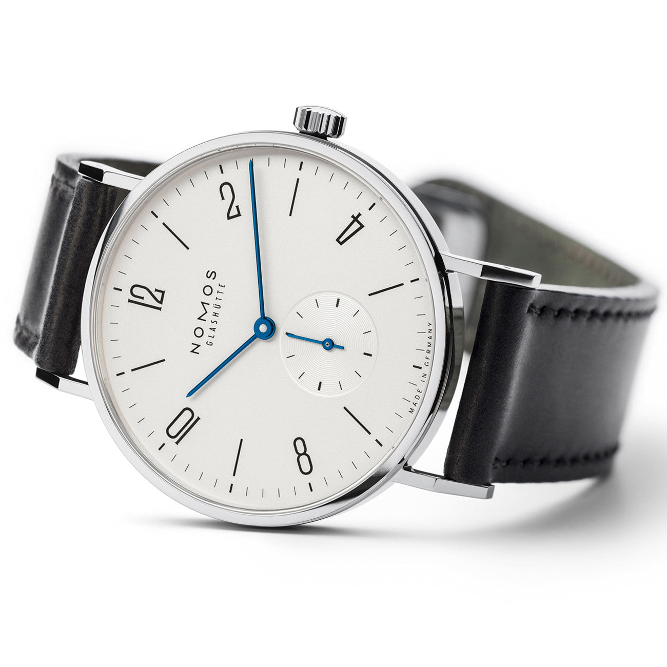 NOMOS - Tangente 38 Ref: 164 / 165