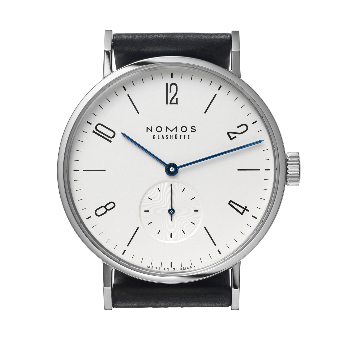 NOMOS - Tangomat Ref: 601/641