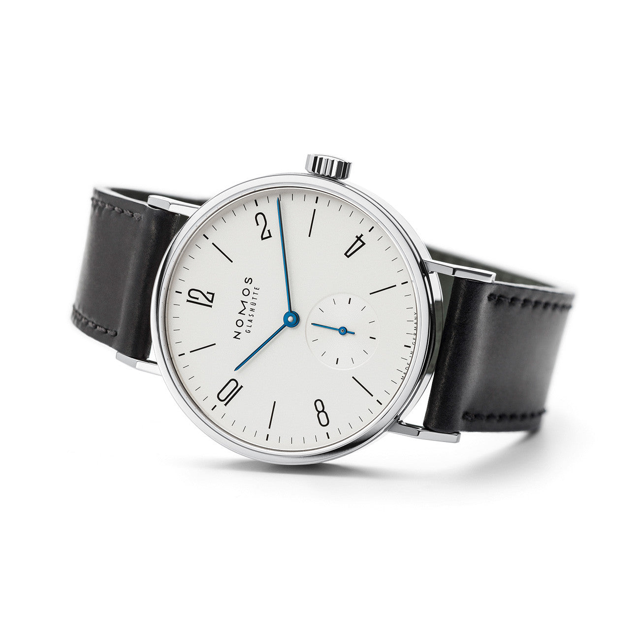 NOMOS - Tangomat Ref: 601/641