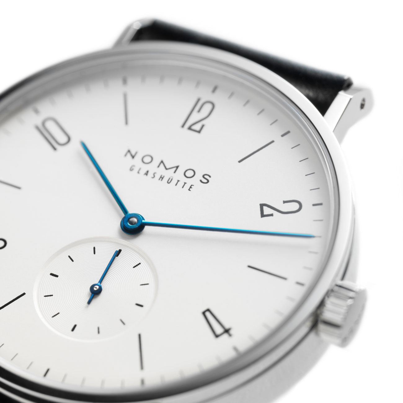 NOMOS - Tangomat Ref: 601/641
