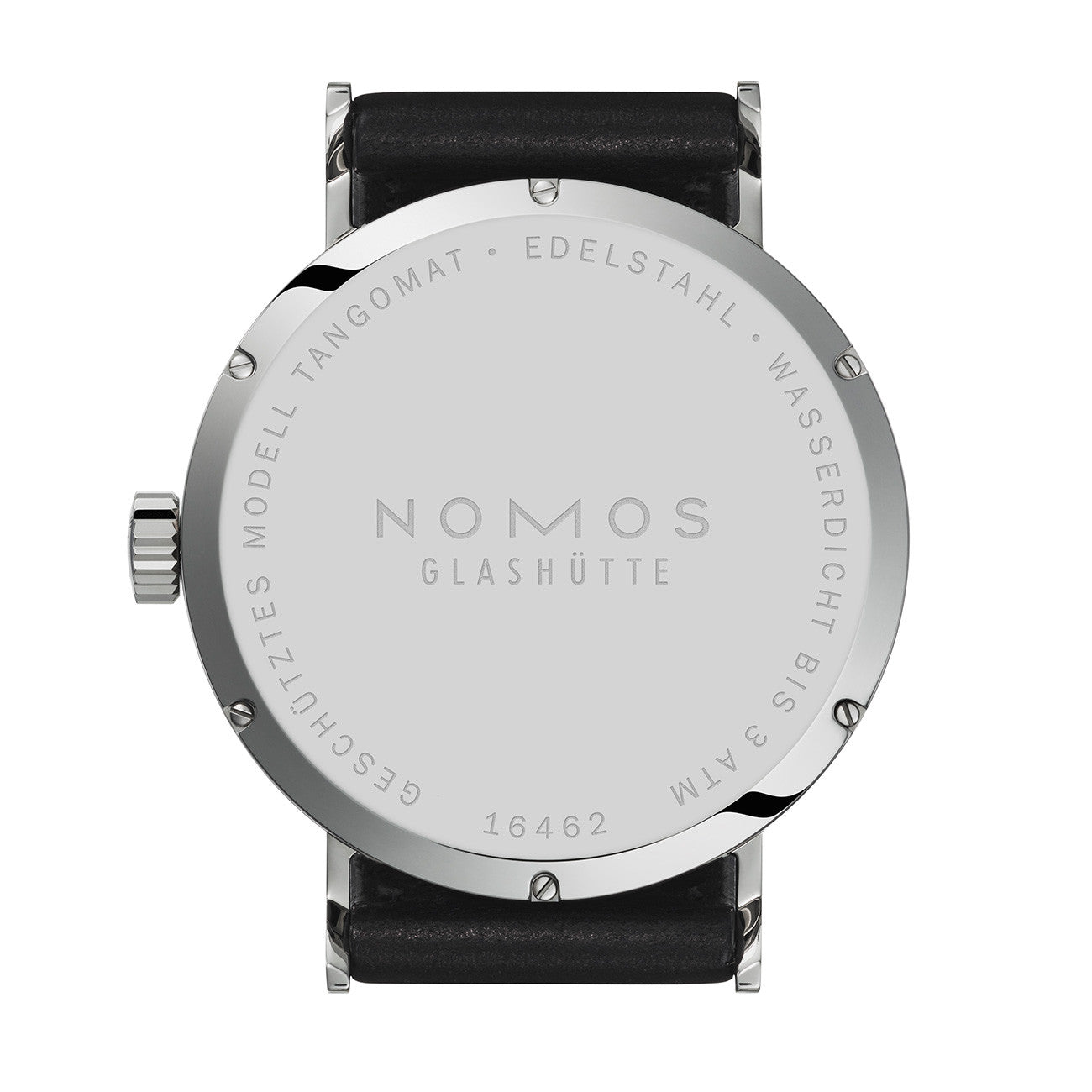 NOMOS - Tangomat Ref: 601/641