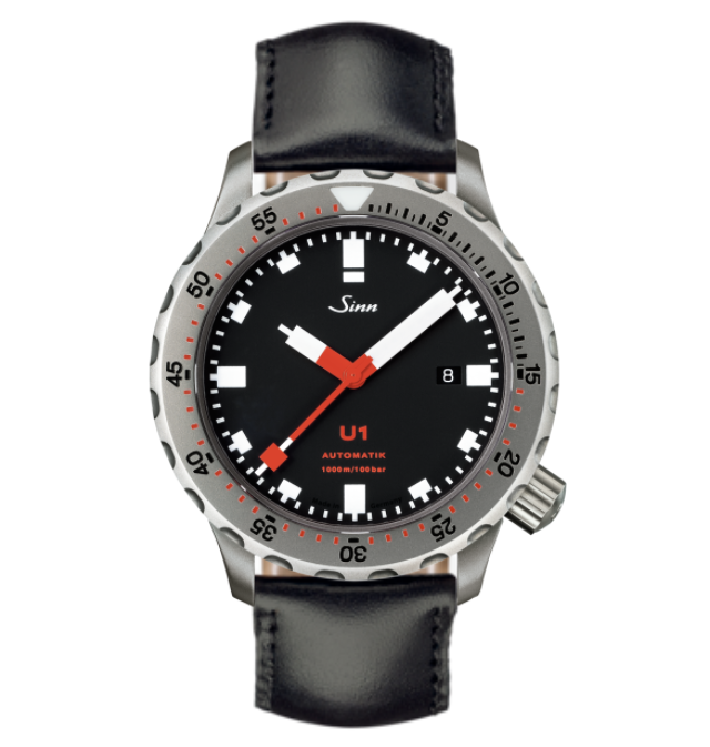 Sinn - U1