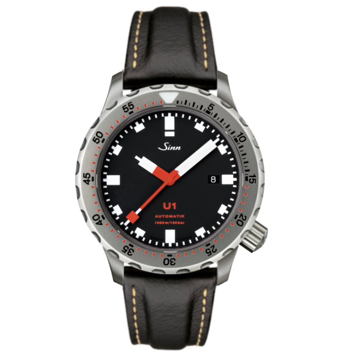 Sinn - U1