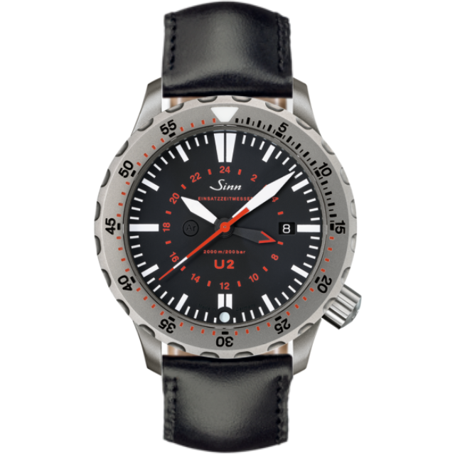 Sinn - U2