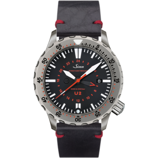 Sinn - U2