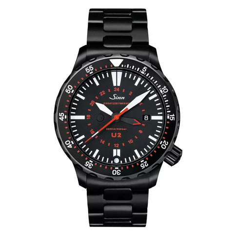 Sinn - U2