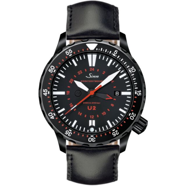 Sinn - U2 S