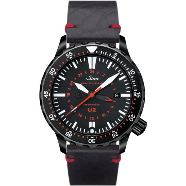 Sinn - U2 S
