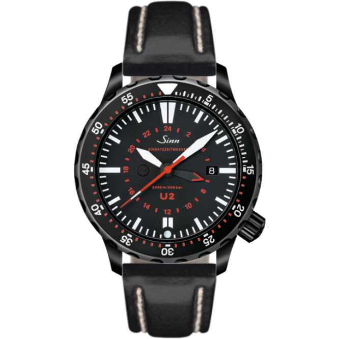 Sinn - U2 S