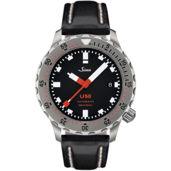 Sinn - U50 (Non Tegimented)