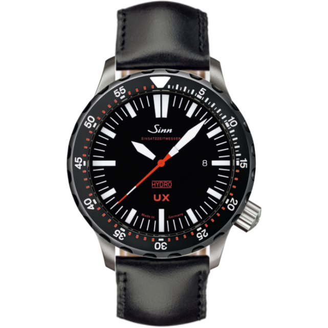 Sinn - UX SDR