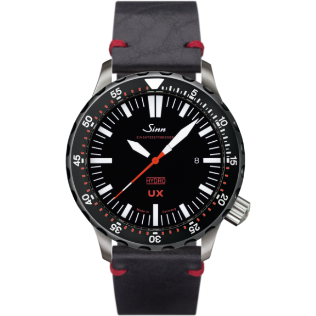 Sinn - UX SDR