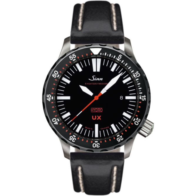 Sinn - UX SDR