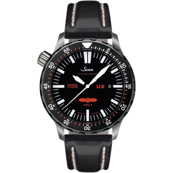 Sinn - UX SDR GSG 9
