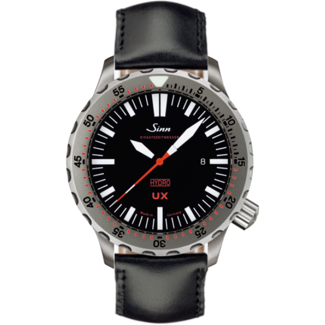 Sinn - UX TEGIMENT