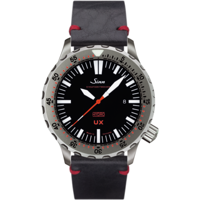 Sinn - UX TEGIMENT