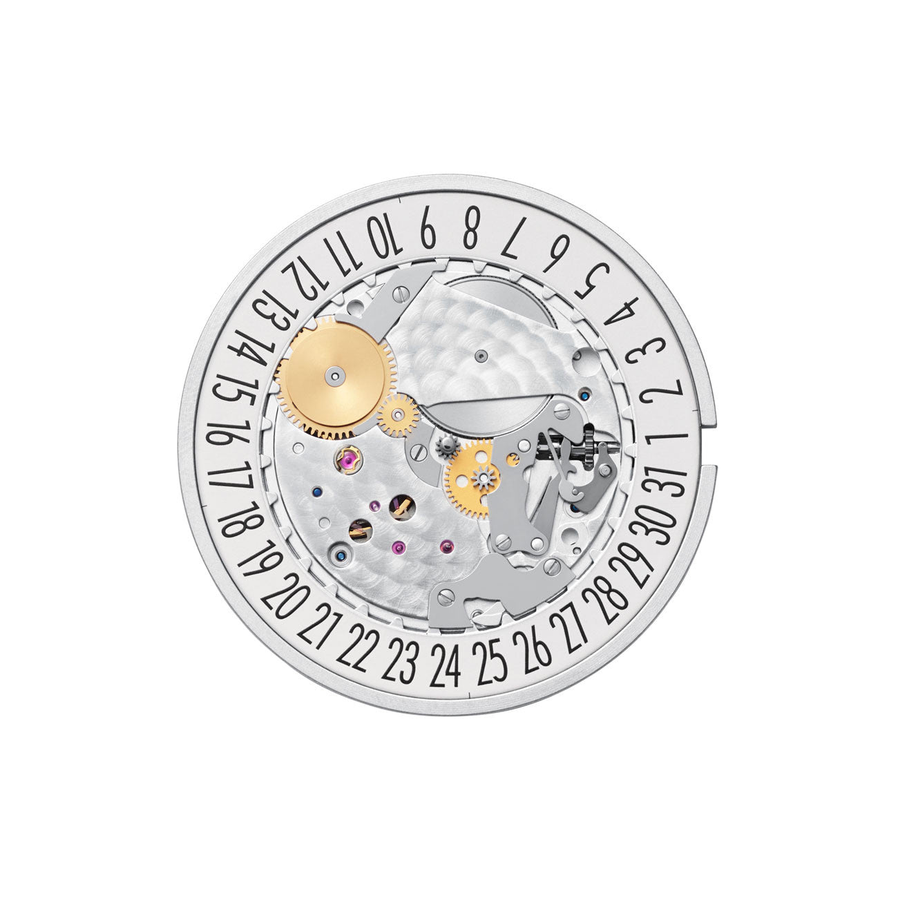 NOMOS - Tangente 38 Date Ref: 130