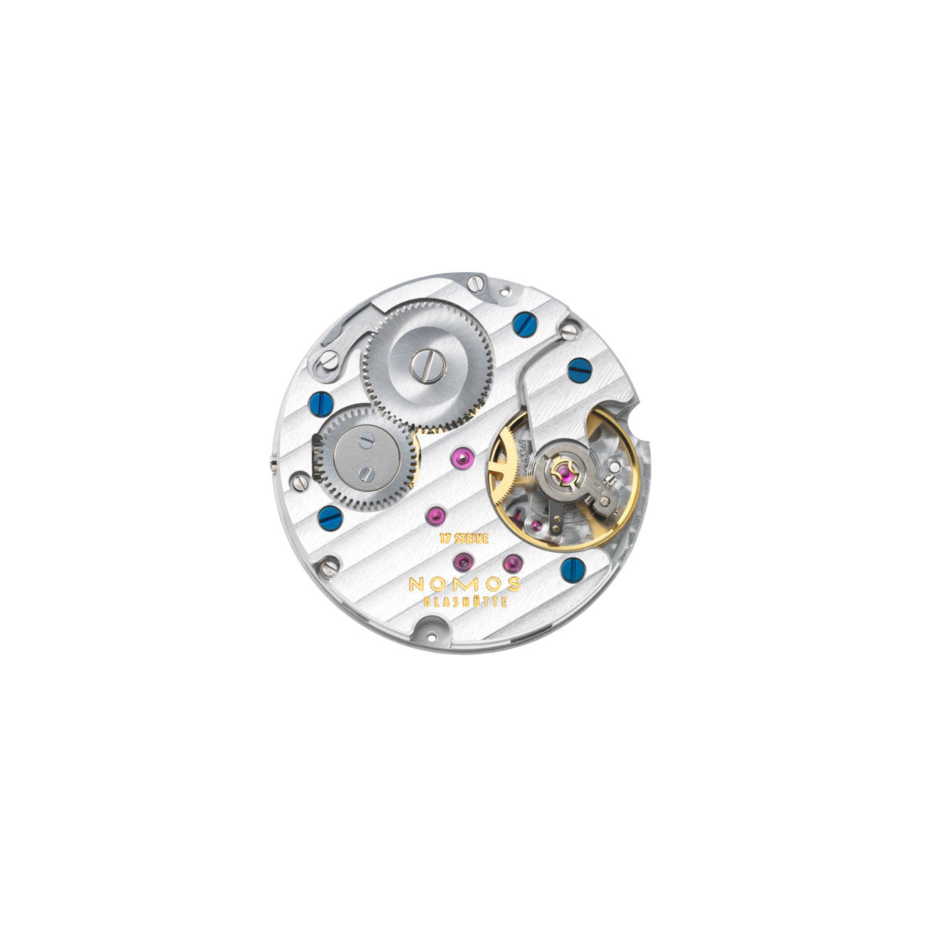 NOMOS - Orion 35mm Ref: 301/309