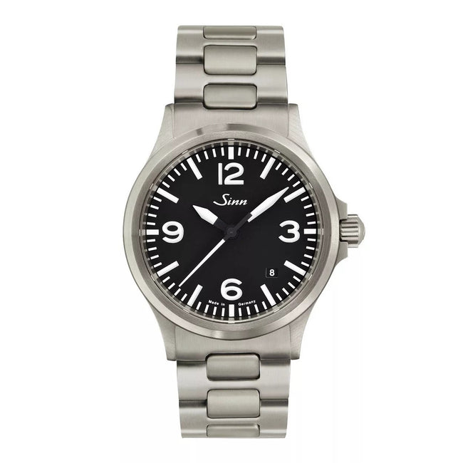 Sinn - 556 A