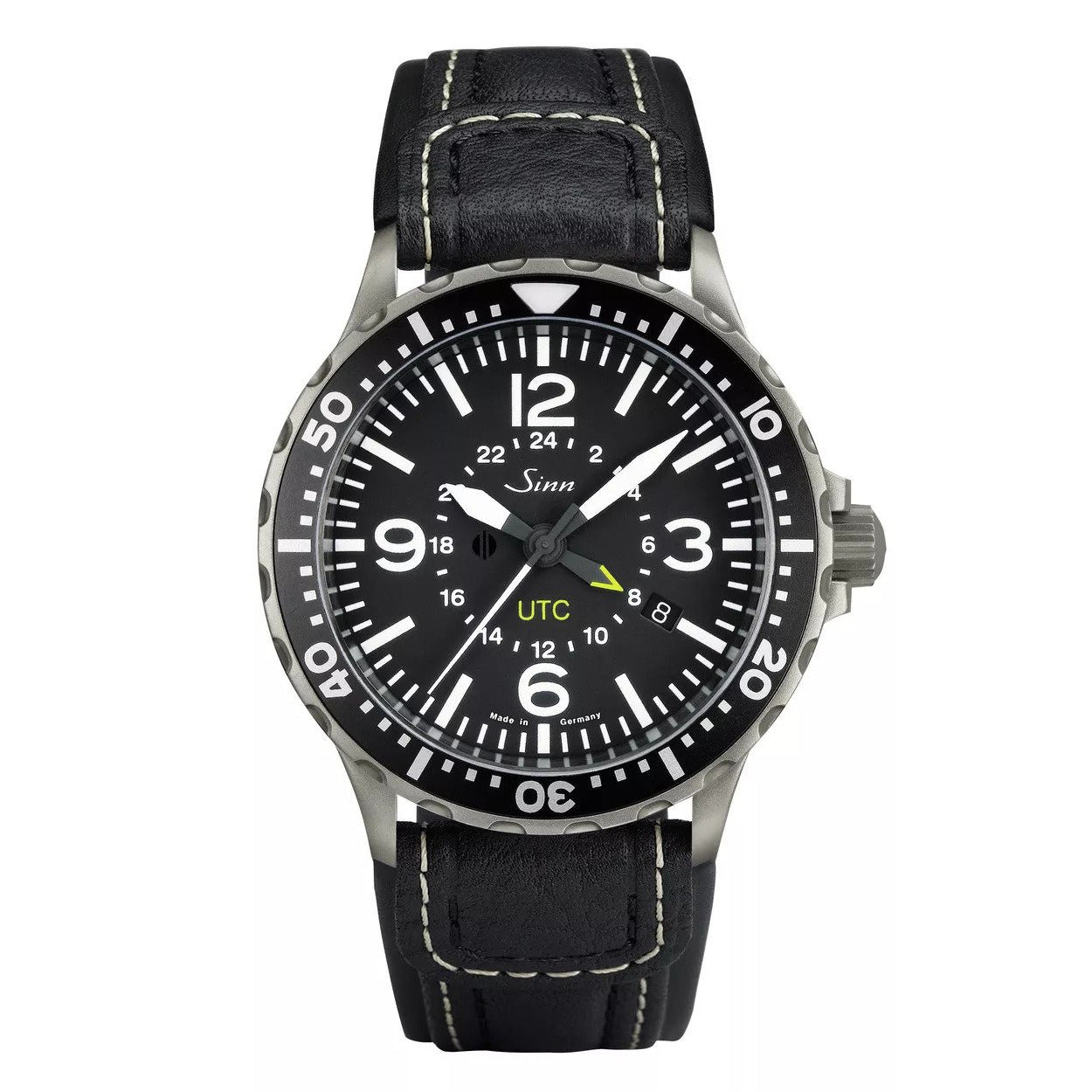 Sinn - 857 UTC