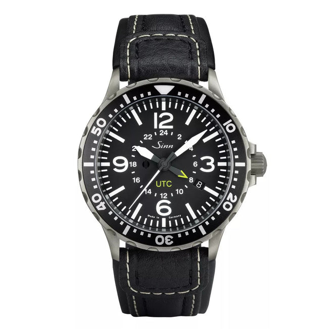 Sinn - 857 UTC