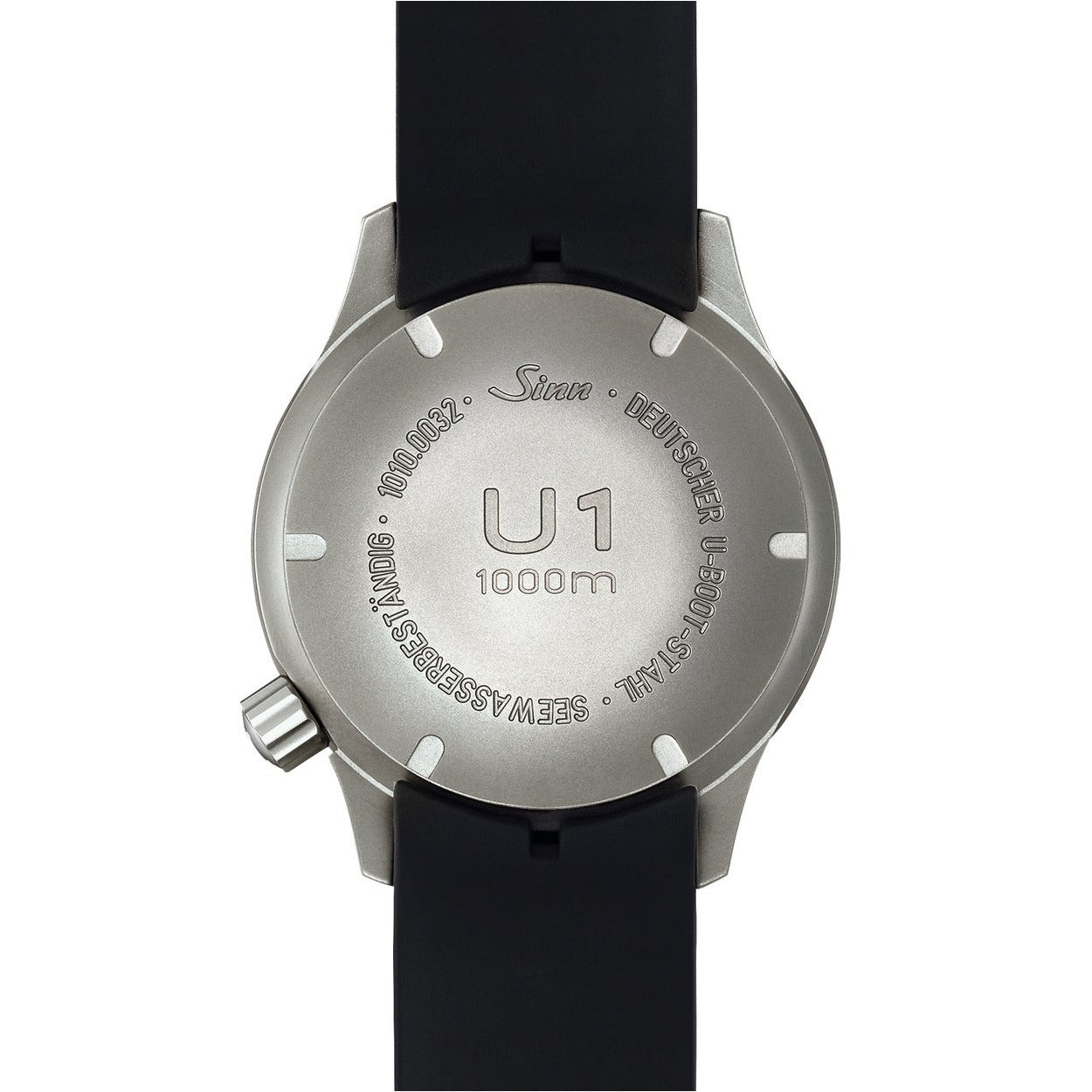 Sinn - U1 SDR