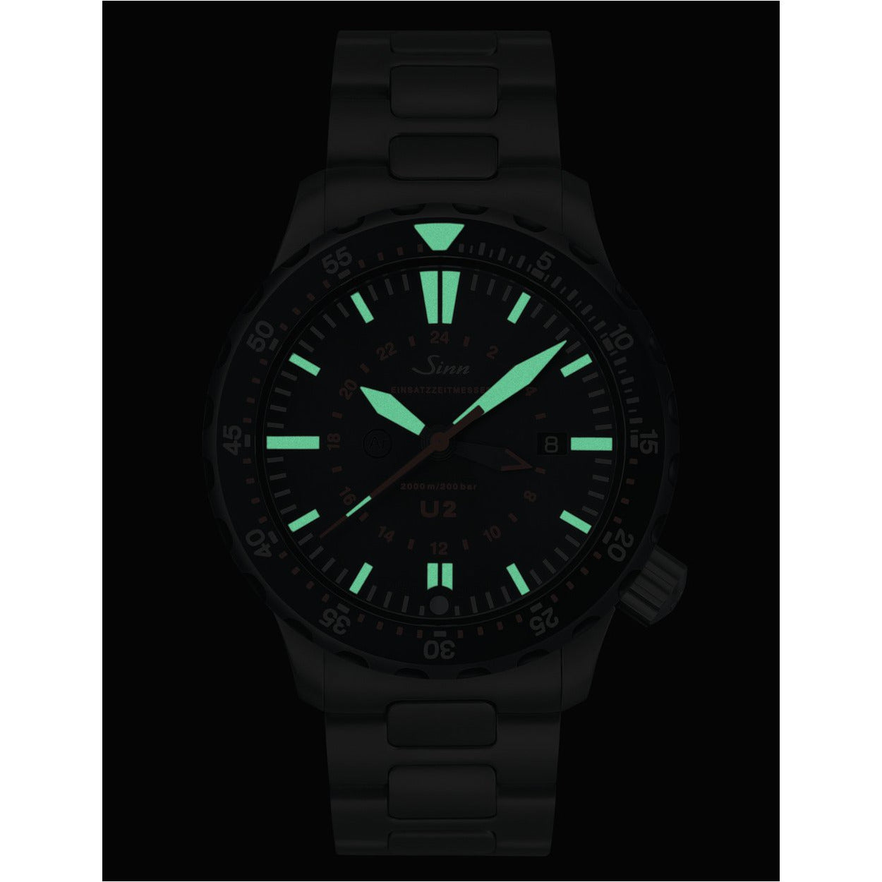Sinn - U2 SDR