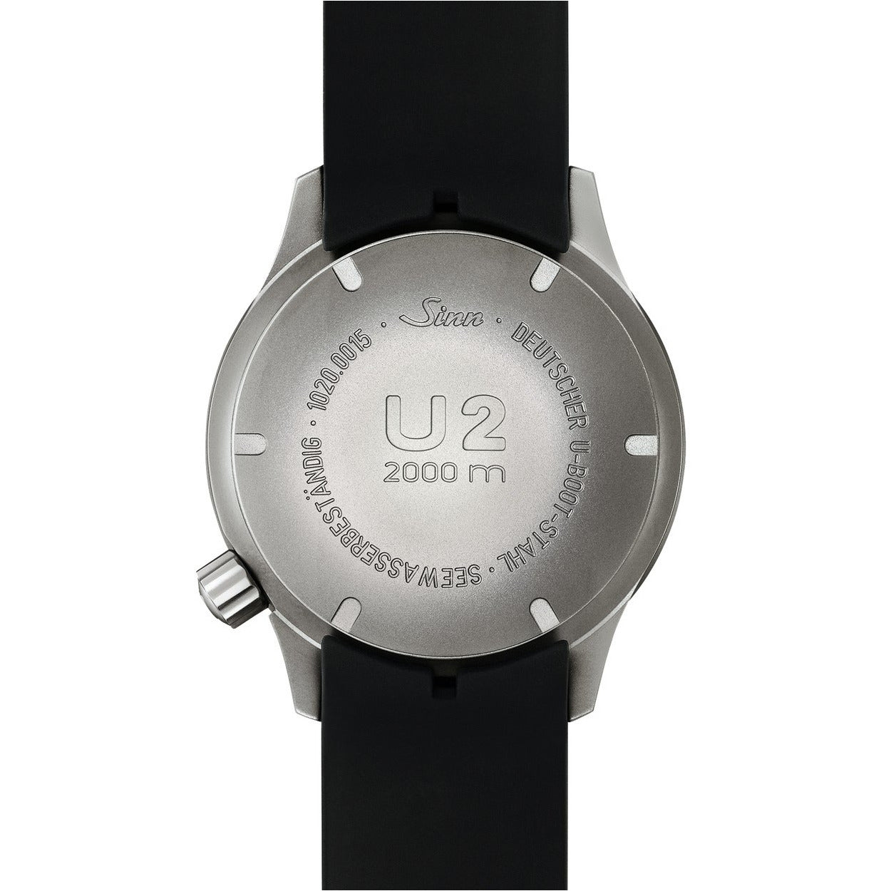 Sinn - U2 SDR