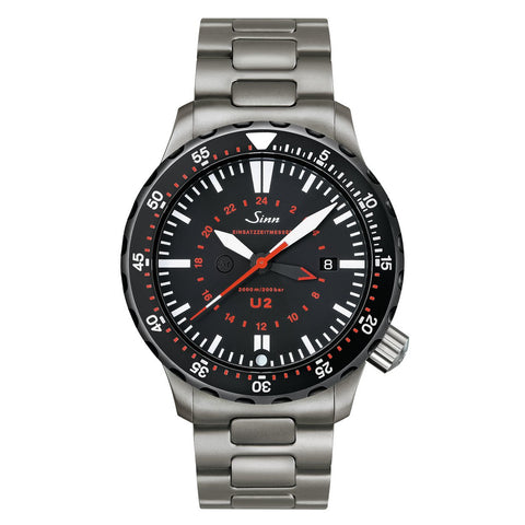 Sinn - U2
