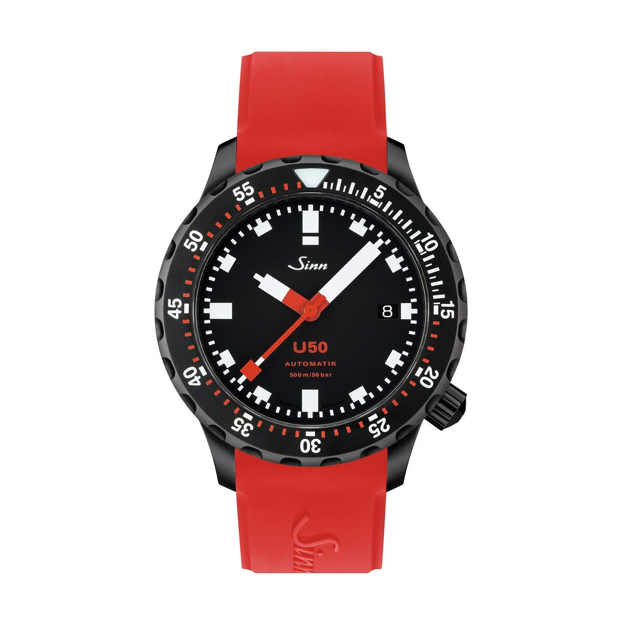 Sinn - U50 S