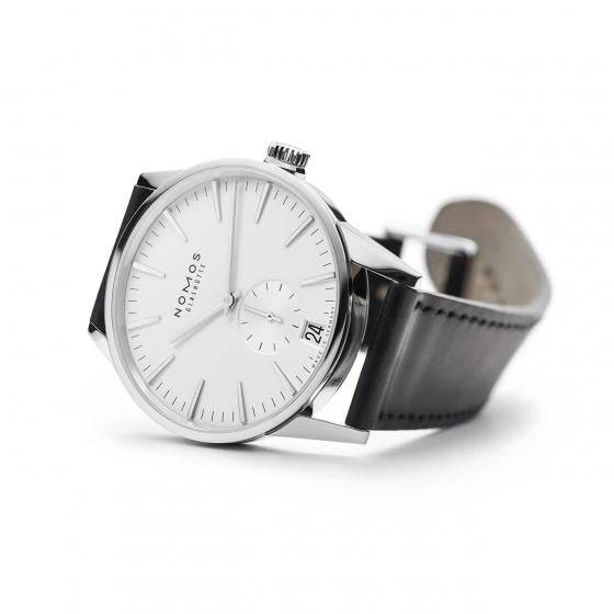 NOMOS - Zurich Datum Ref: 802