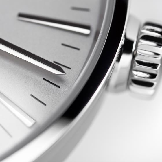 NOMOS - Zurich Ref: 801/806