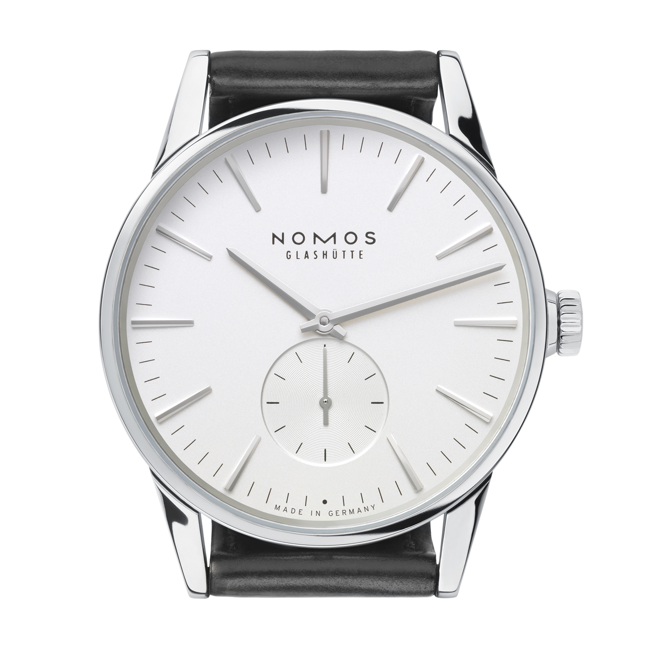 NOMOS - Zurich Ref: 801/806