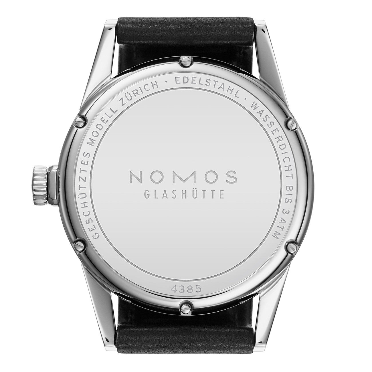 NOMOS - Zurich Ref: 801/806