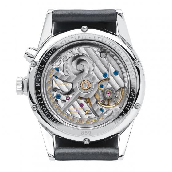 NOMOS - Zurich Weltzeit Ref: 805