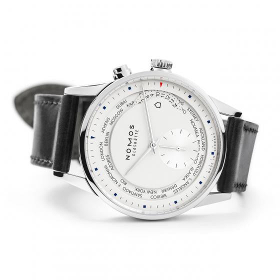 NOMOS - Zurich Weltzeit Ref: 805